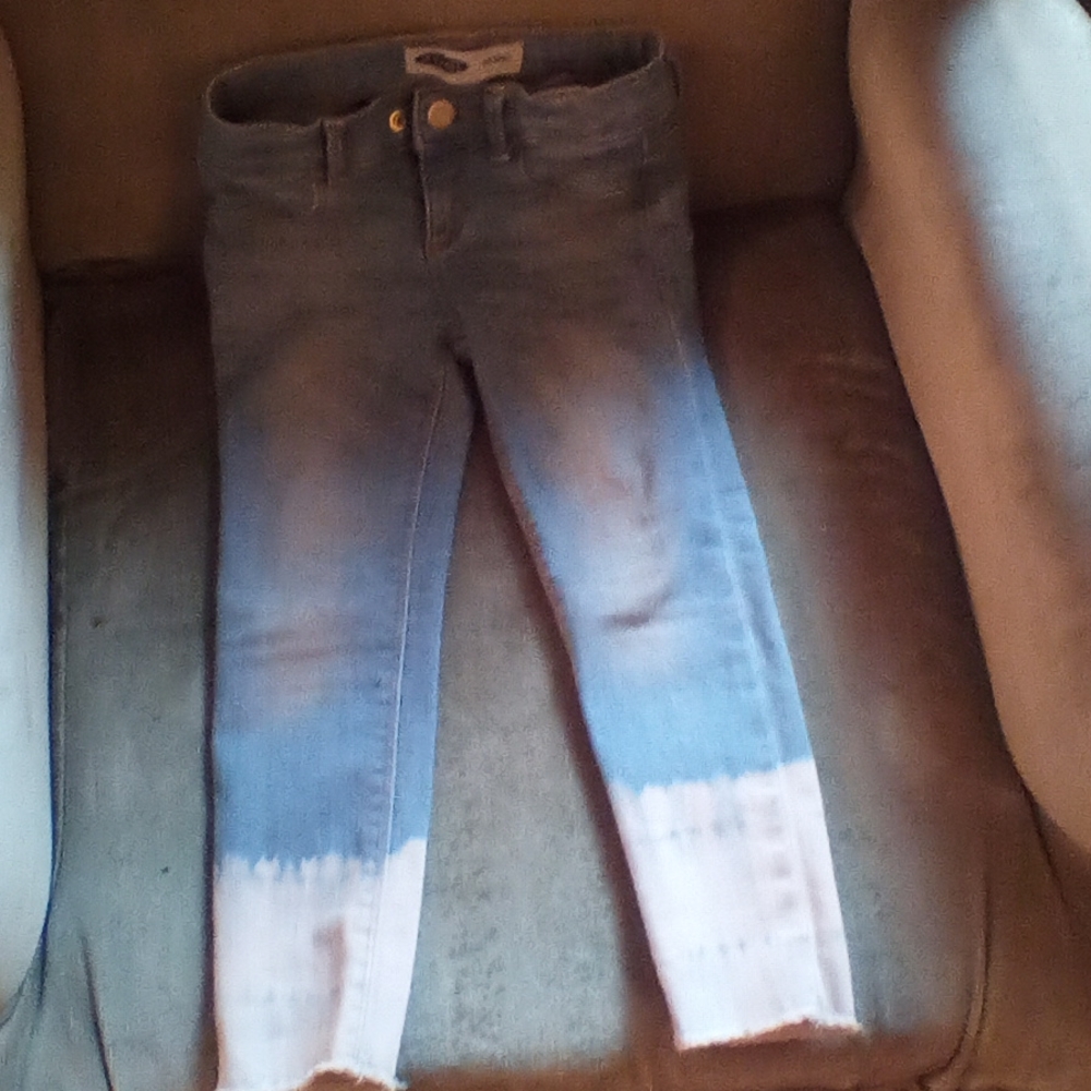 Toddlers Jeans 4T 4pair $15 - Picture 10 of 10
